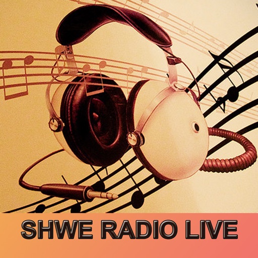 Shwe Radio Live