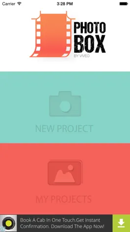 Game screenshot PhotoBox by Viveo mod apk