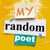 My Random Poet