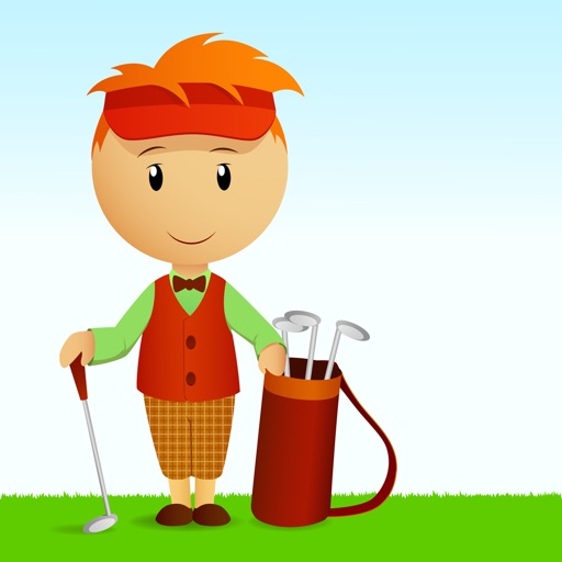 Golfsprüche, Witze und Weisheiten icon
