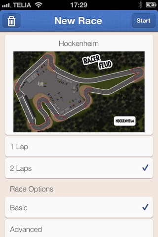 Racer Feud screenshot 4