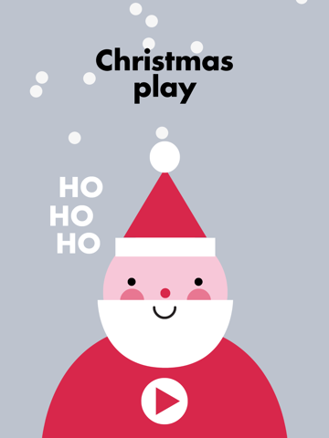 Screenshot #4 pour Buddy and Bear's Christmas play