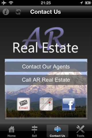 AR Realty screenshot 3