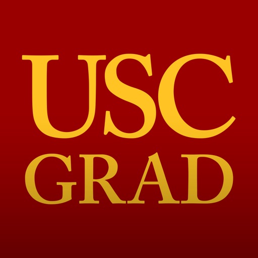 USC Commencement icon