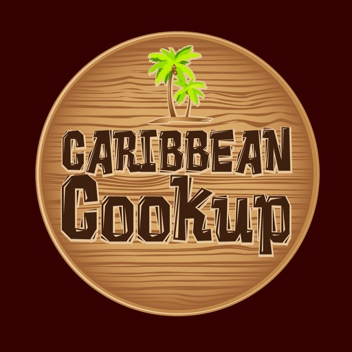 Caribbean Cookup Recipes icon