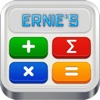 Ernie's Tip Calculator