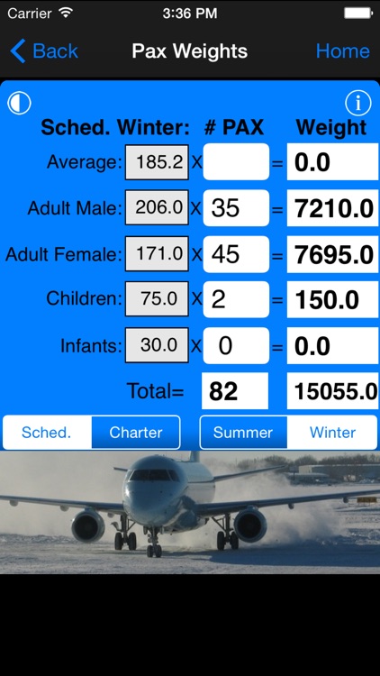 FlyBy E6B