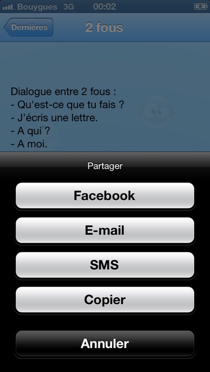 Avoir Images Dz Blagues By Mohamed Walid Benabderrahmane dernière salutations