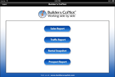 BuildersCoPilot screenshot 2