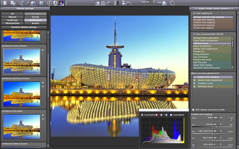 HDR projects platin thumbnail 3