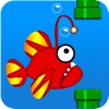 Flappy FIsh Adventure