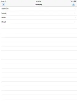 Antimicrobial Guide screenshot 6