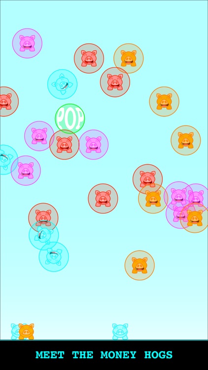 MONEY HOGS screenshot-4