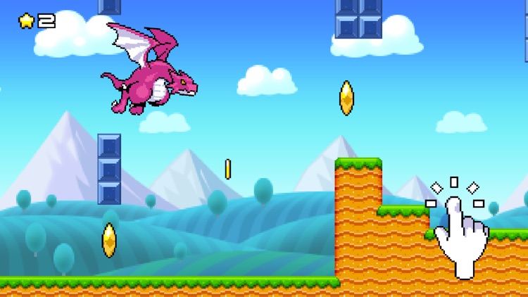 Happy Sky-Air Travel