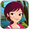 Dora - The Treasure Hunter + Coloring Activities for kids