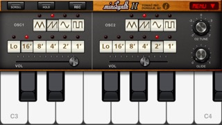 miniSynth 2のおすすめ画像1