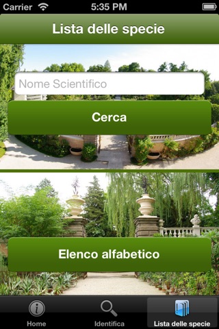 Orto Botanico di Padova  - Una caccia al tesoro screenshot 3