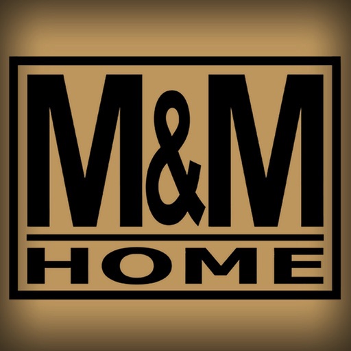 M&M Home icon