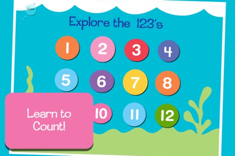 Wee Sing & Learn 123 - Preschool Counting and Number Learning Activity Book & Songs screenshot 2