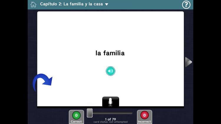 ¡Así lo digo! Level 1 screenshot-3