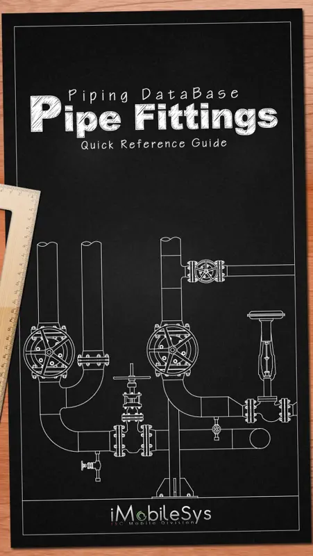 Pipe Fittings screenshot 1 of 4