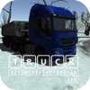 TIR Simulation & Race IV 3D : Hard winter - iPadアプリ