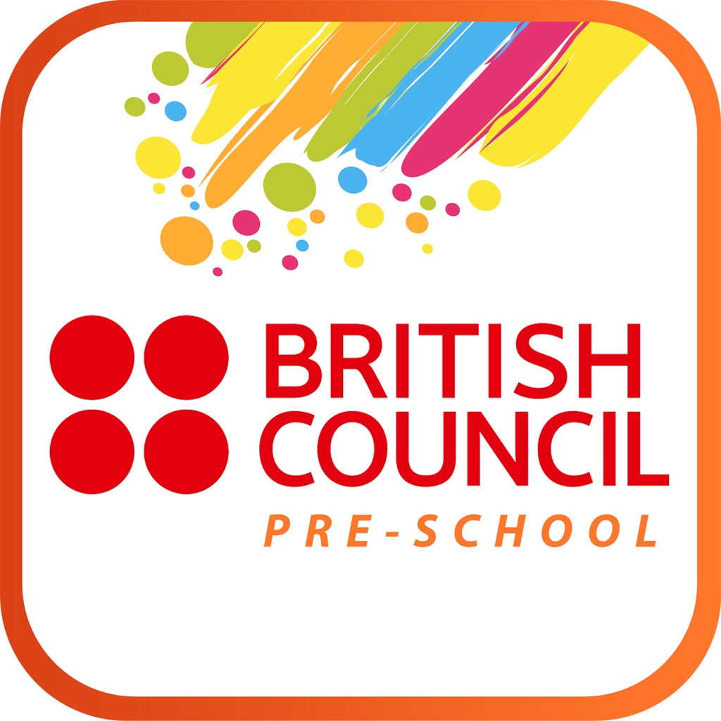 British Council. British Preschool. British Council logo. Alex British Council. British council presents