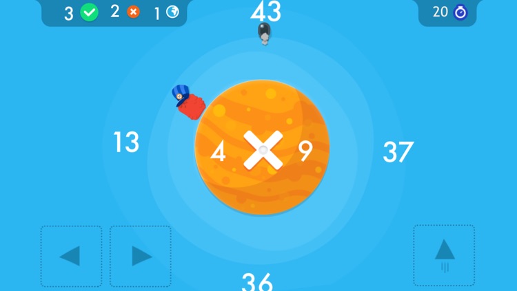 TafelsOefenen screenshot-3