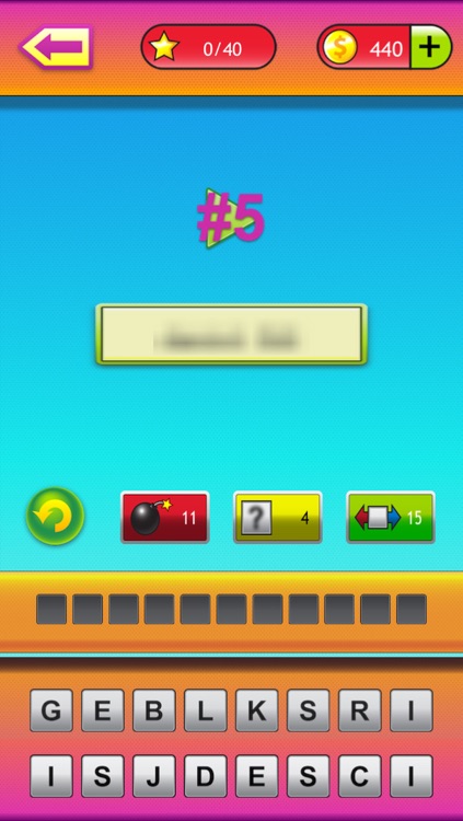 80s Music Guru screenshot-3