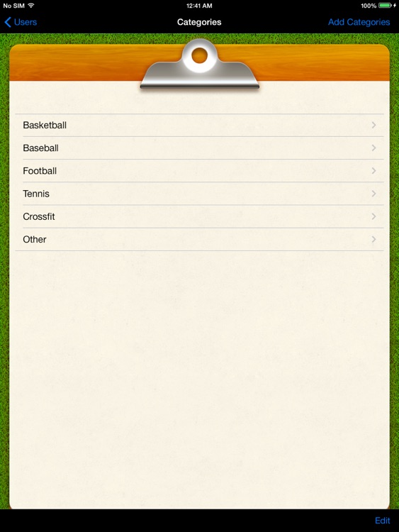 Bracket Maker HD - Tournaments Manager & Fixture Maker Pro By CS SPORTS