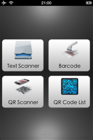 Scanners screenshot 2