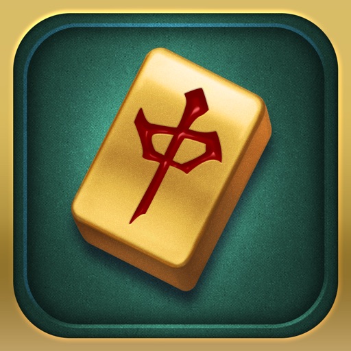 Mahjong Business Style Free icon