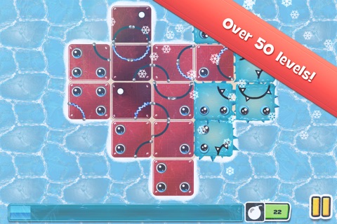 Smile Tiles screenshot 3