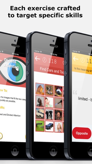 Mind Games Pro(圖2)-速報App