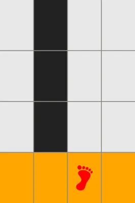 Game screenshot Don't step the wrong tile apk