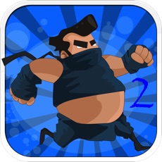 Activities of Ninja Sumo 2 - Fun Run Jump and Shoot