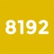Welcome to 8192 Endless mode 3x3 4x4 5x5 6x6