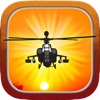 Apache Helicopter Stike Command