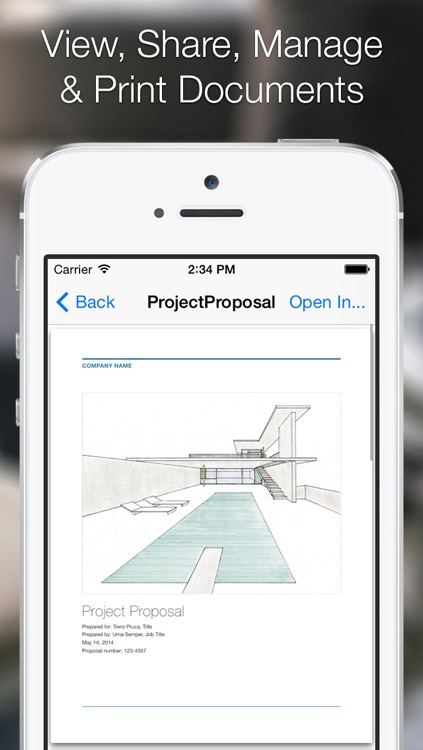 iExplorer Mobile (formerly Awesome Files)