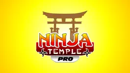 Game screenshot Ninja Temple : Run of the Fierce Dragons Clan Pro (formerly Brave) mod apk