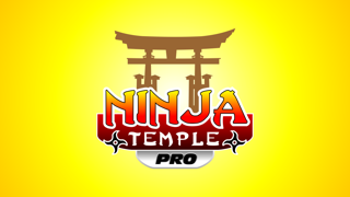 Ninja Temple : Run of the Fierce Dragons Clan Pro (formerly Brave)のおすすめ画像1