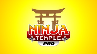 Ninja Temple : Run of the Fierce Dragons Clan Pro (formerly Brave)のおすすめ画像1