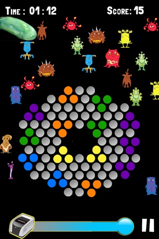 FilmArray Frenzy screenshot 4