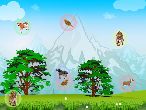 Screenshot #4 pour TalksToBirds