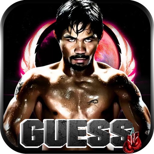 Boxing Sports Quiz iOS App