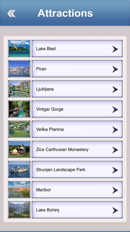 Slovenia Essential Travel Guide