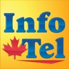 InfoTel Search - Business & People