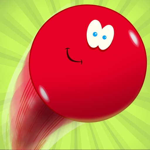 Ball Bounce Jump Fast Pro icon