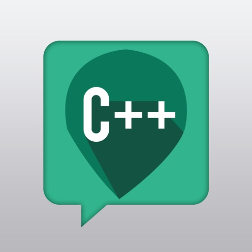 C++ Programming Language Test - An Adaptive MCQ Exam icon