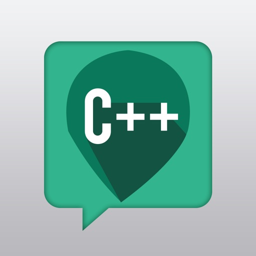 C++ Programming Language Test - An Adaptive MCQ Exam Icon